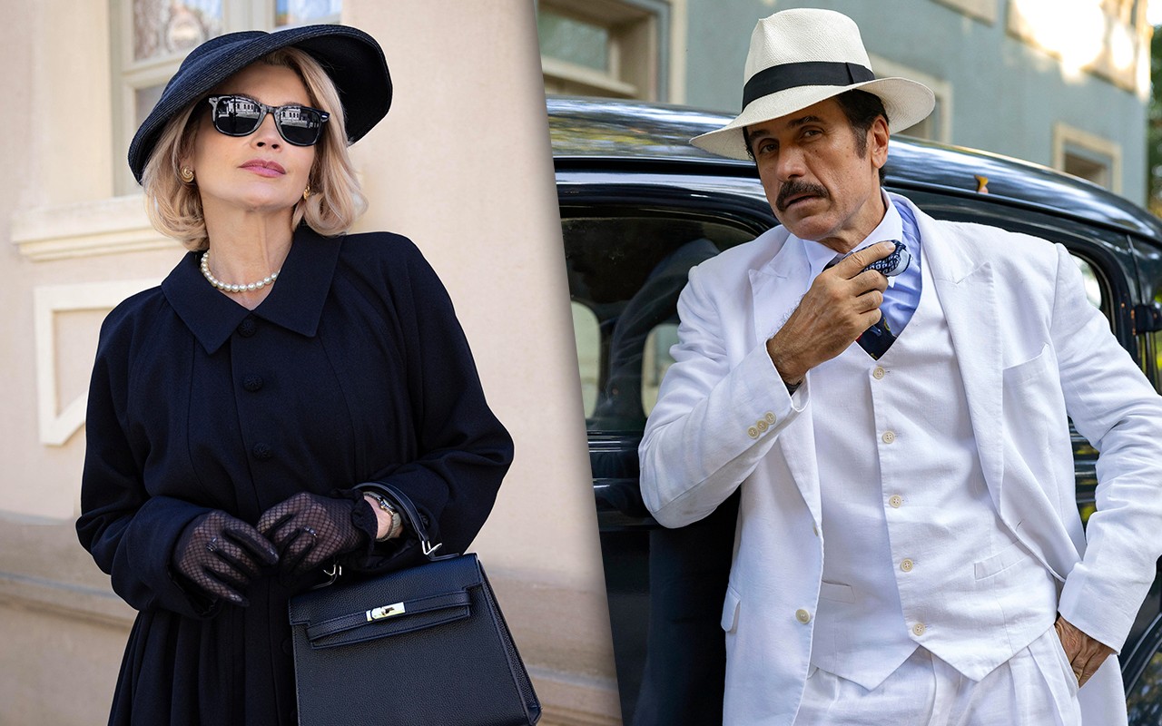 Êta Mundo Melhor!: saiba como será o reencontro de Sandra e Ernesto