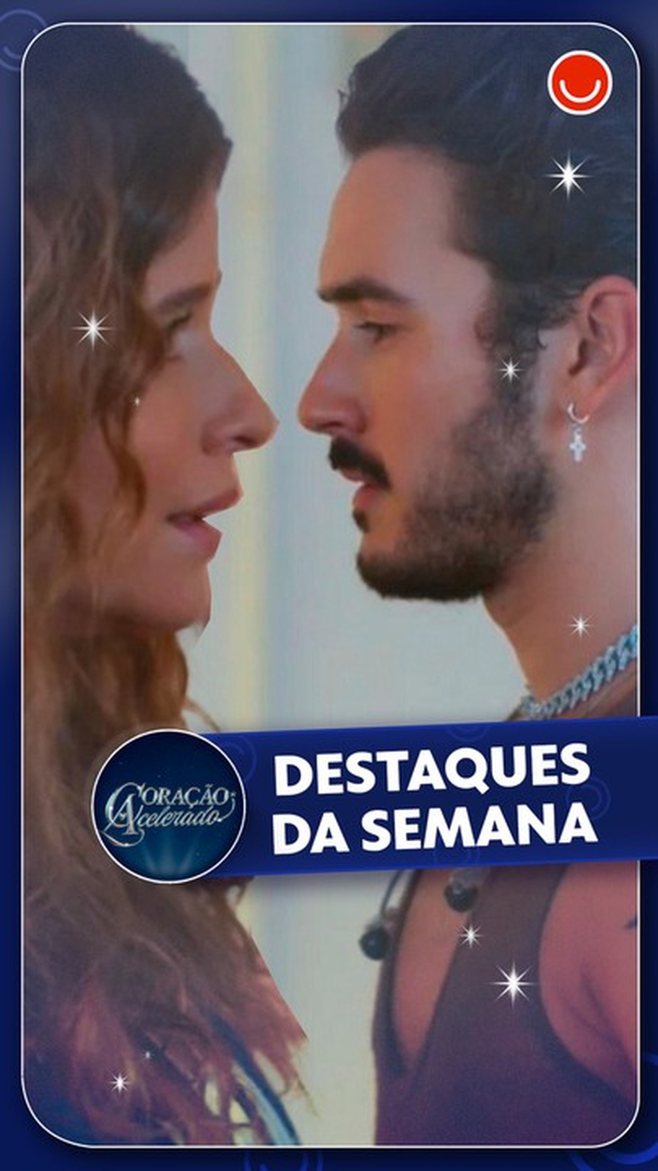 Coração Acelerado: Agrado mexida, nova investida de Naiane e pancadaria agitam os próximos capítulos