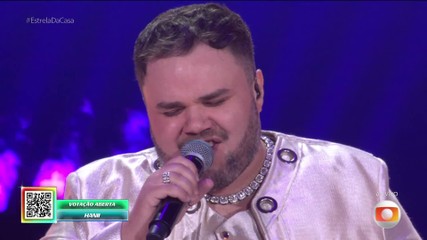 Confira todas as apresentações de Hanii nos Festivais do Estrela da Casa