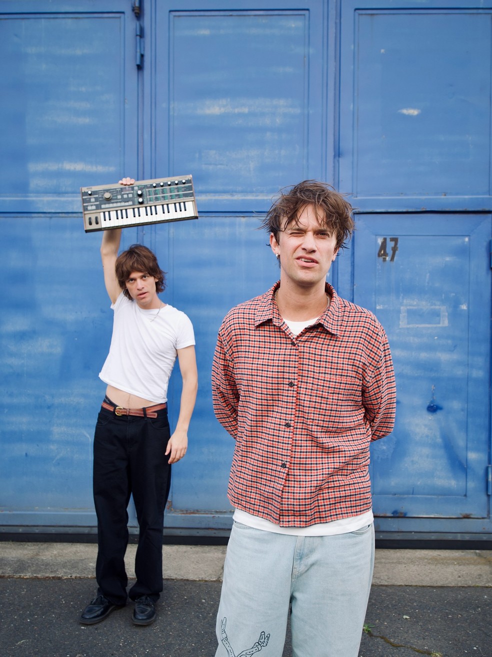 Balu Brigada — Foto: Instagram