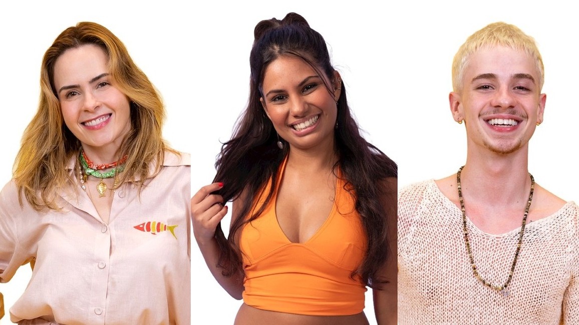 Quem você quer eliminar do BBB 26?