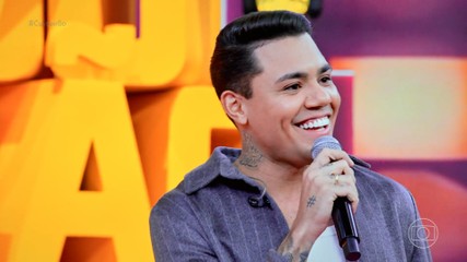 Vídeos do episódio de 'Caldeirão' de sábado, 1 de novembro de 2025