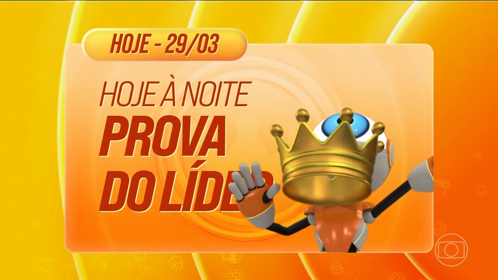Dinâmica da semana do BBB 26 tem Big Fone e Eliminação na terça (31)