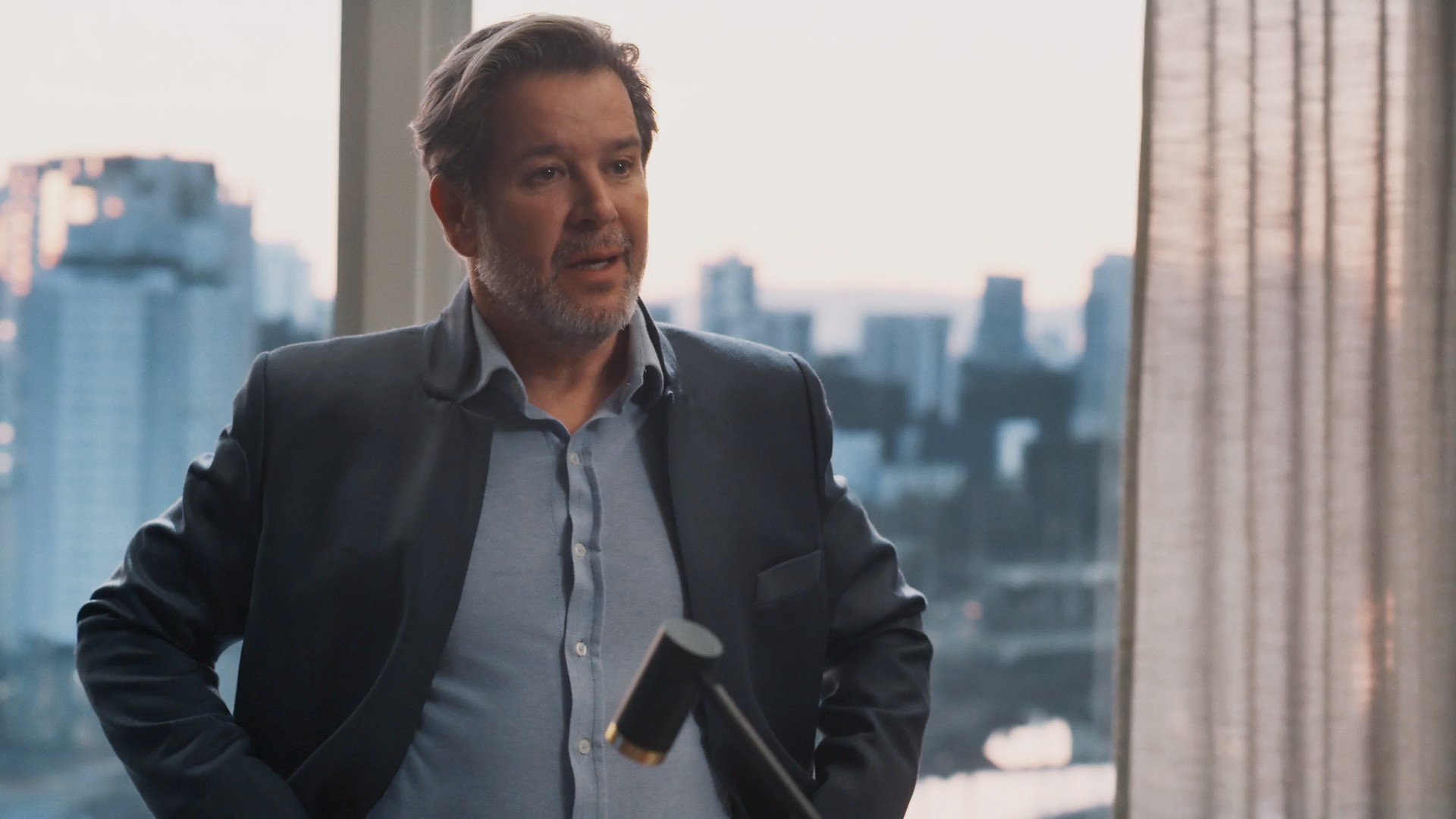 'X-9 da Chacrinha': novo personagem chega em Três Graças como espião de Ferette