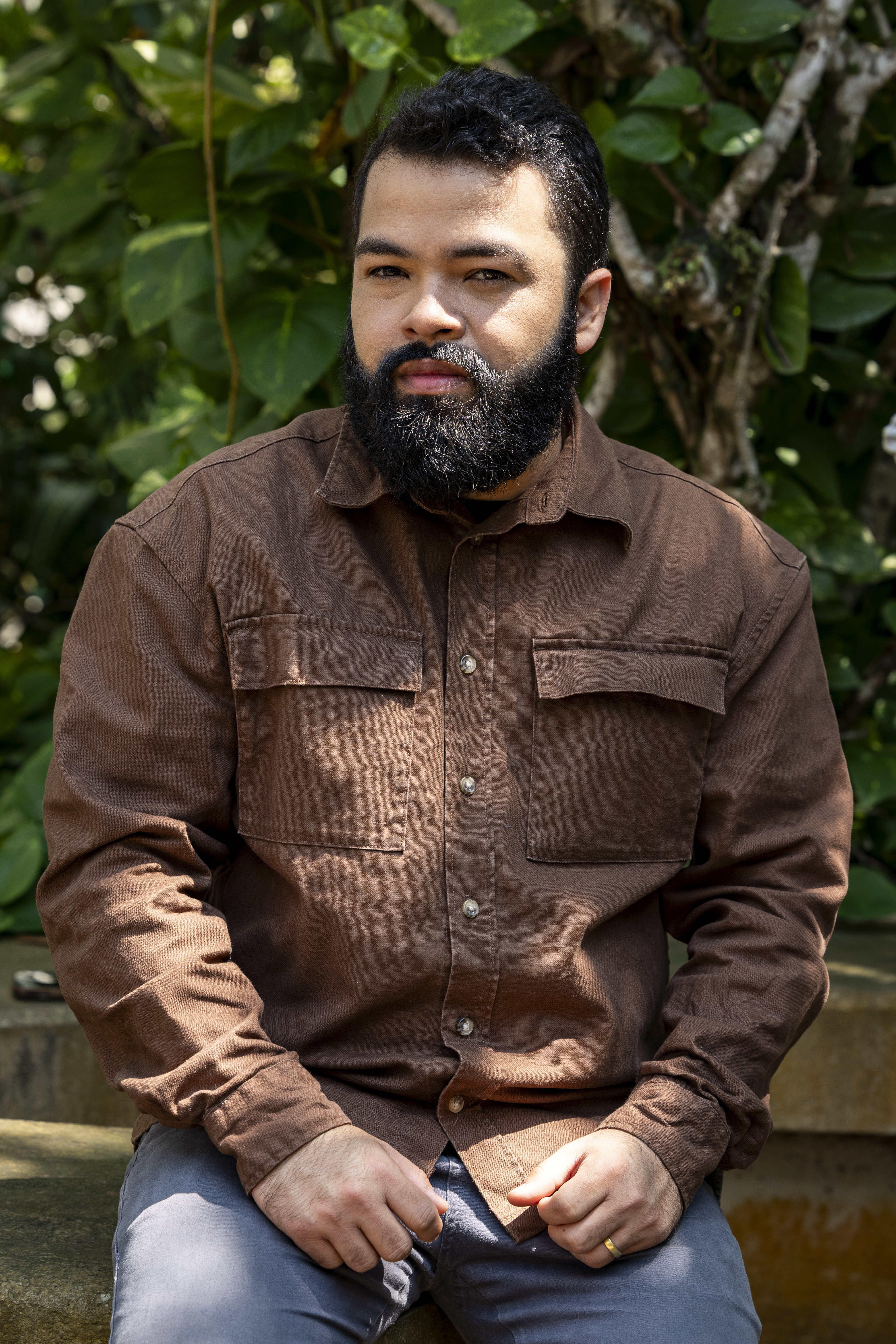 Daniel Sobral relembra fase 'rebelde' e inspiração em Avril Lavigne: 'Grande influência'