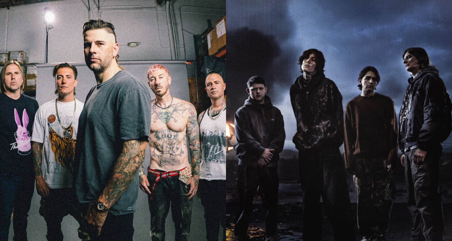 Rock in Rio anuncia Avenged Sevenfold e Bring Me The Horizon no Palco Mundo