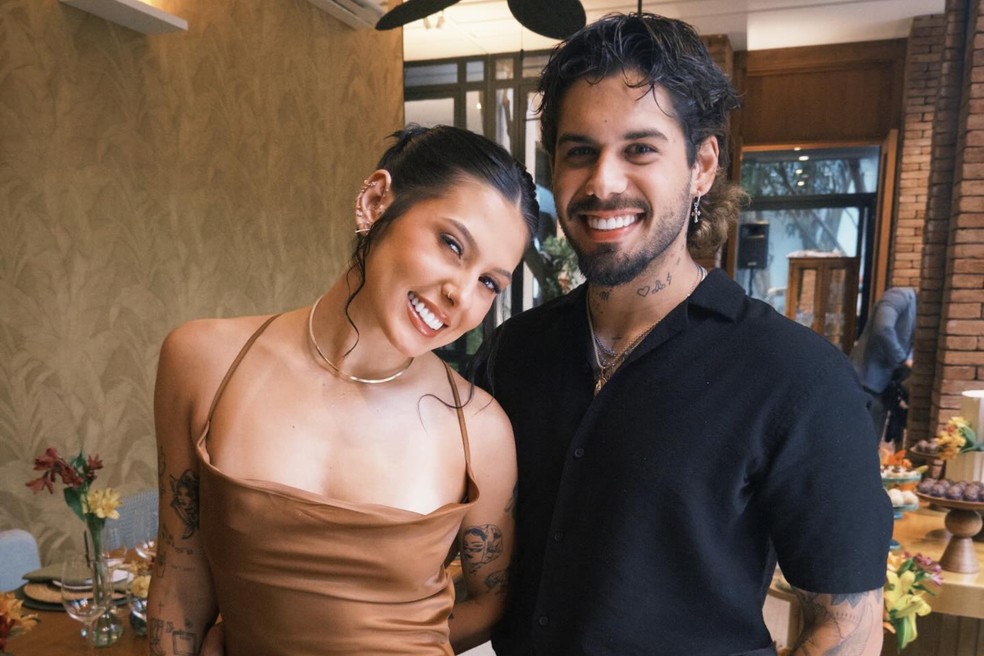 Ana Castela faz desabafo: 'Certeza de que o mundo quer me calar' | Gshow