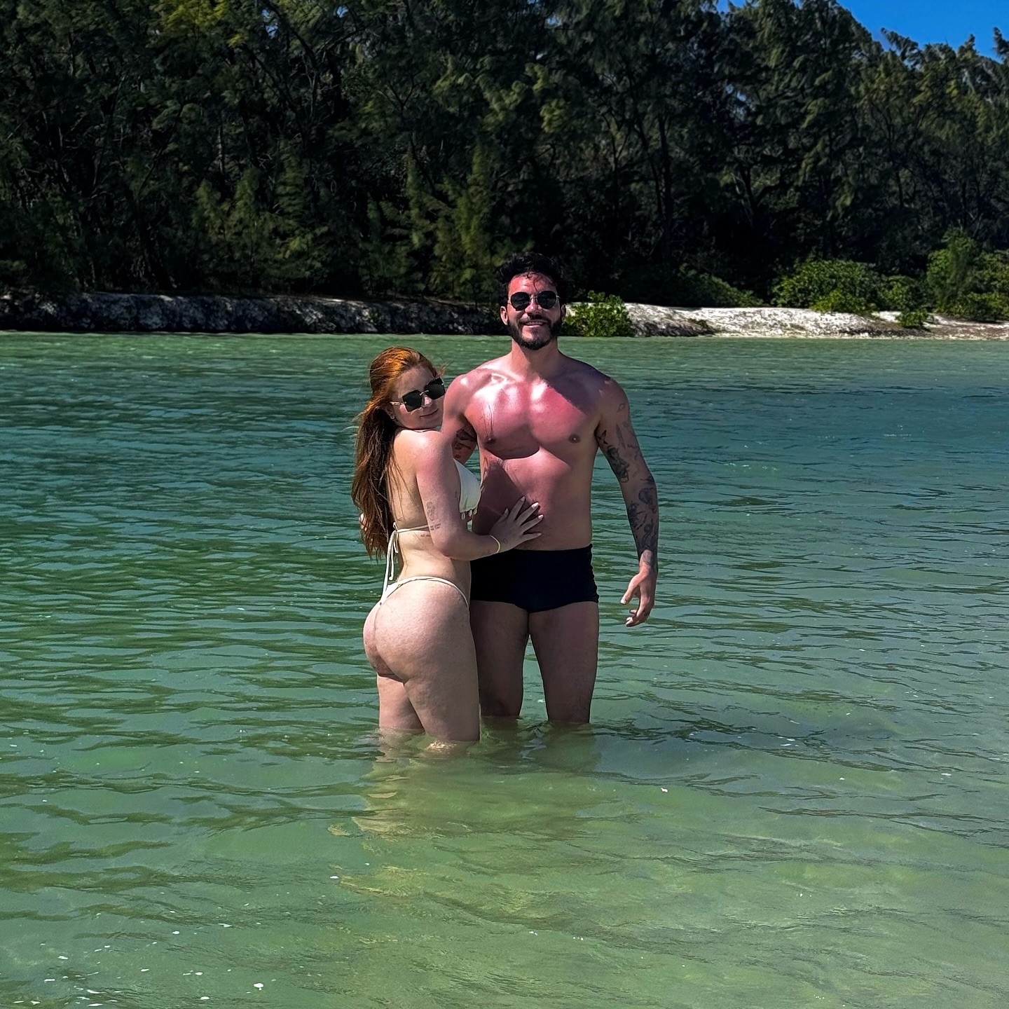 Eliezer anuncia data de casamento com Viih Tube: 'Muito feliz'