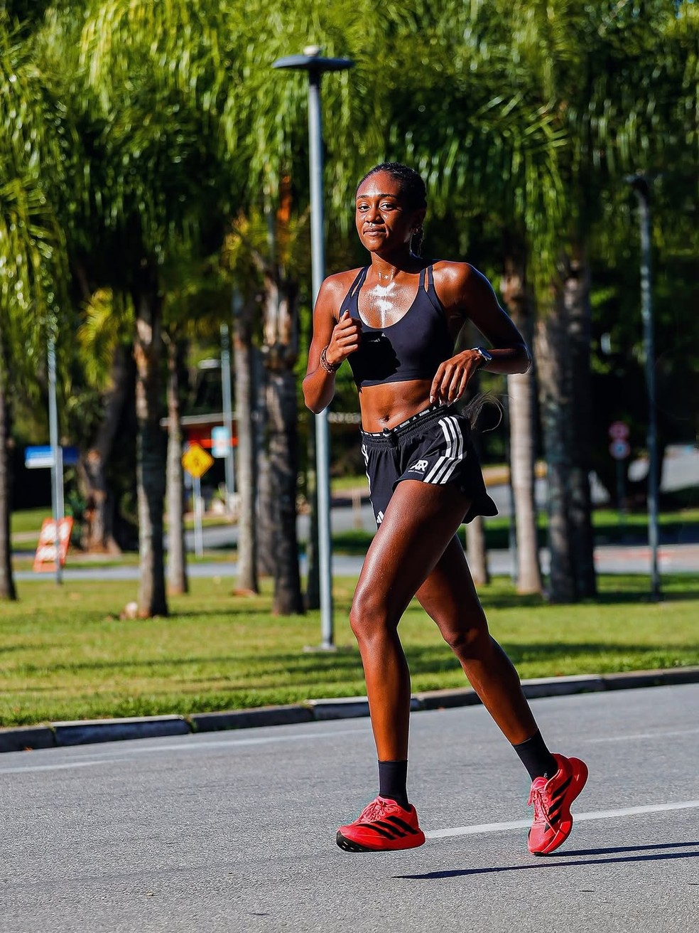 Sarah Aline, do BBB 23 — Foto: reprodução/Instagram