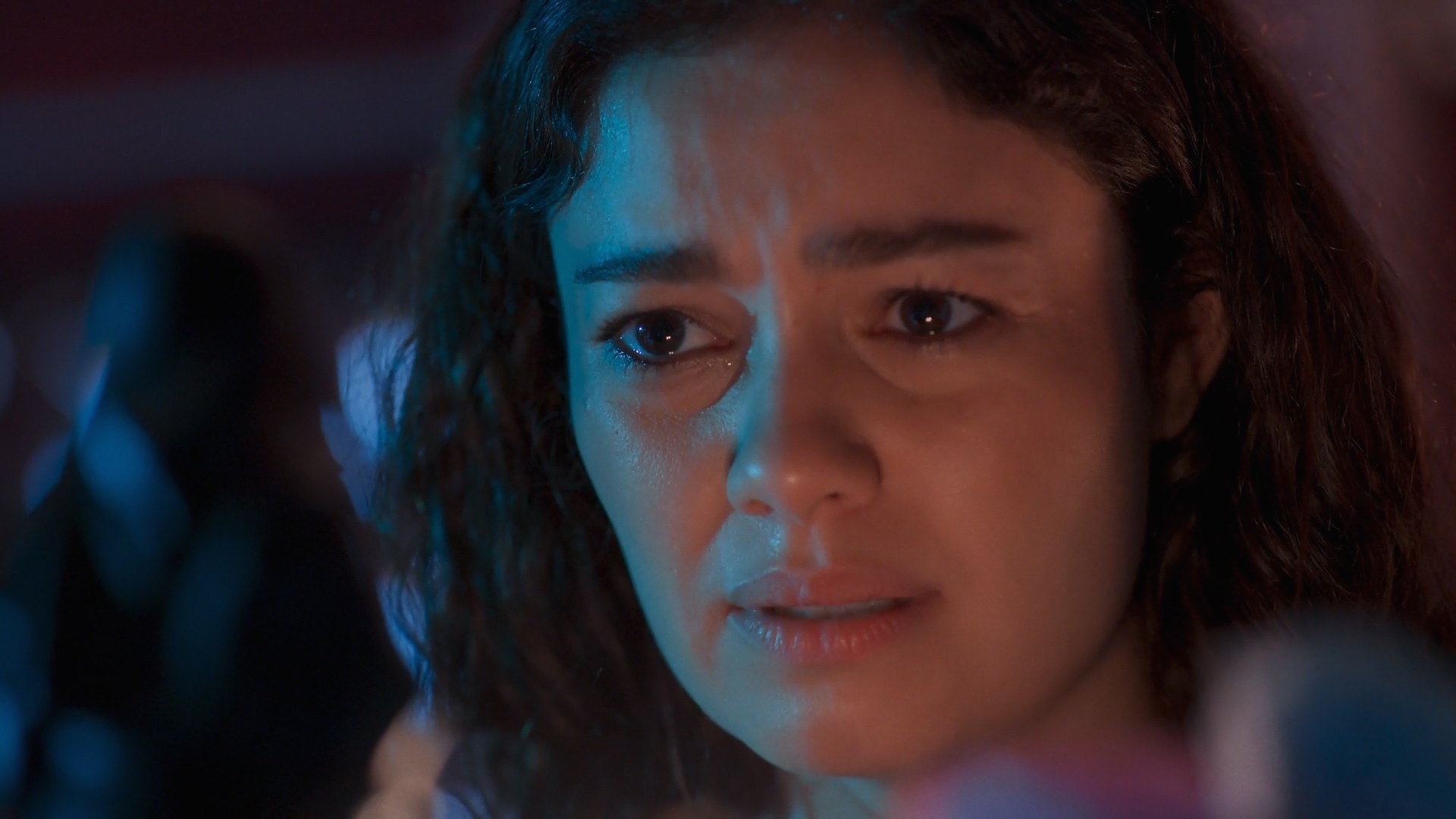 Três Graças: Paulinho 'some', e Gerluce chora de remorso