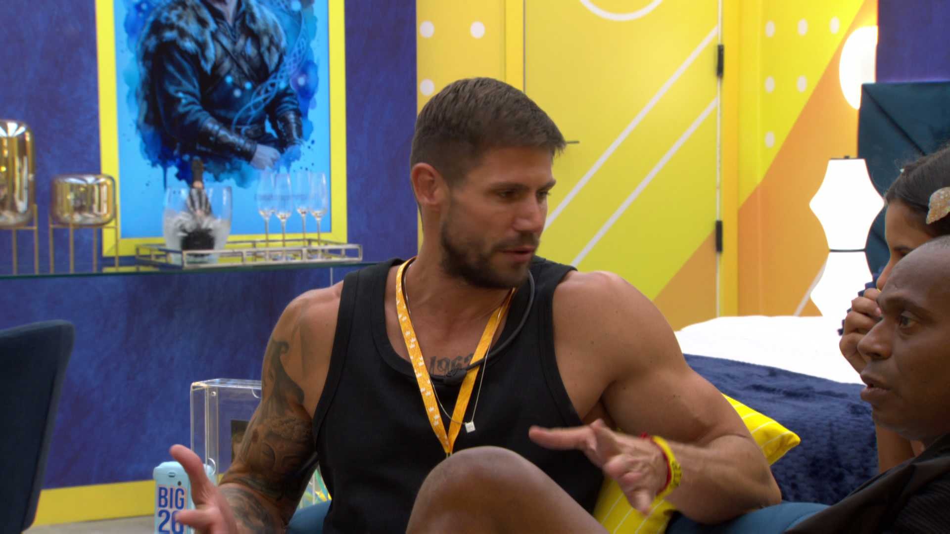 Imagem da notícia - Gshow