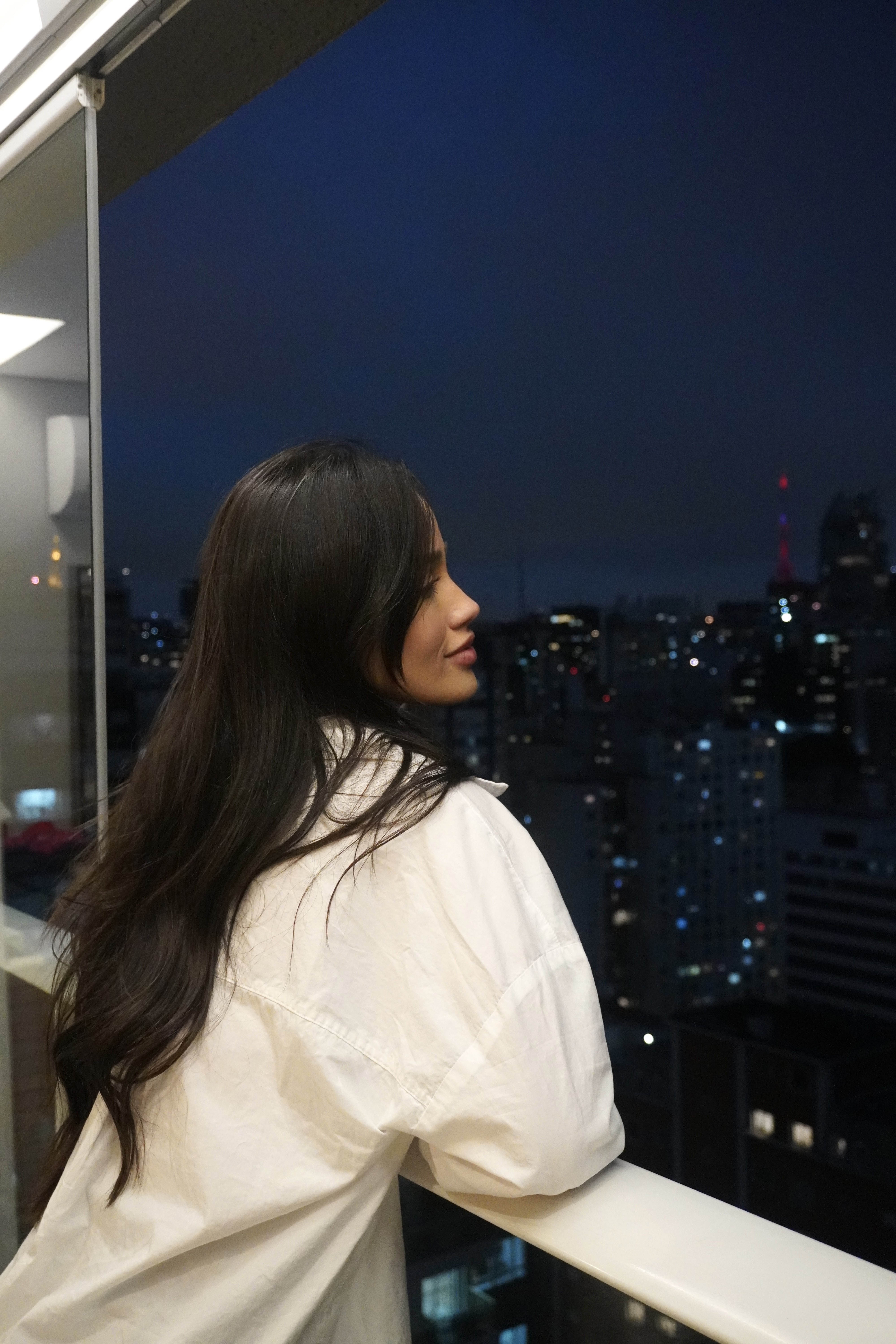 Eva, do BBB 25, abre novo apartamento em São Paulo e fala de próximo desejo profissional