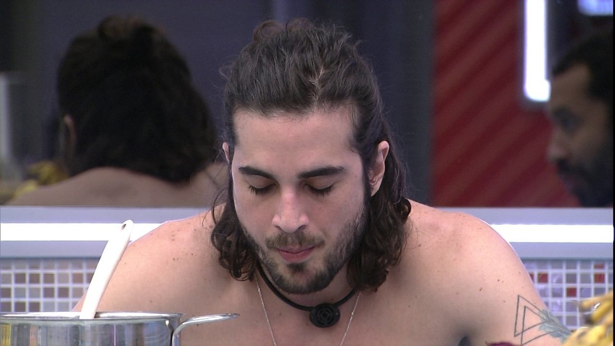 Fiuk Faz Reflexão Sobre Chegar Na Final Do Bbb21 Tão Perto E Tão