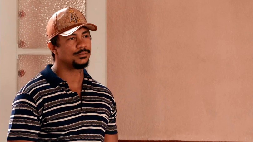 Resumo da Semana da novela Renascer - Damiao Xama Renascer