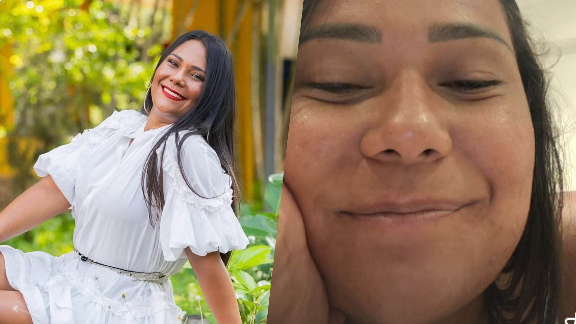 Chaiany revela planos para a carreira e avalia fama após BBB 26: 'Ser amada é melhor do que dinheiro'