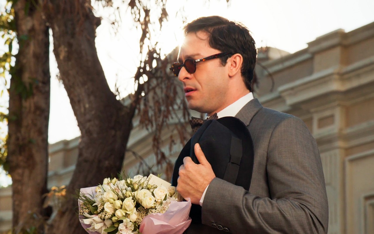 Resumo de Êta Mundo Melhor!: veja os capítulos de 20 a 25 de outubro