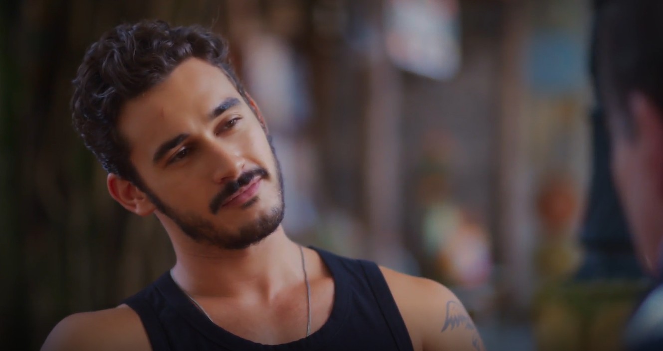 Em Coração Acelerado, João Raul escuta de Walmir em nova DR sobre vício: 'Tem que cuidar da sua vida'