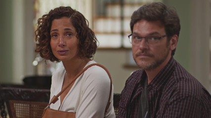 Vídeos do capítulo de 'Dona de Mim' de terça-feira, 16 de dezembro de 2025