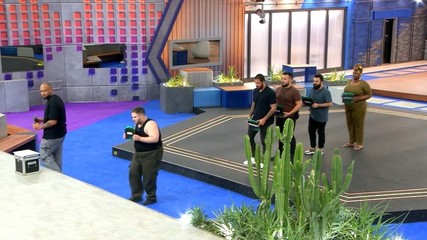 Resumo do dia 02/10/2025: veja os vídeos do Click Estrela da Casa