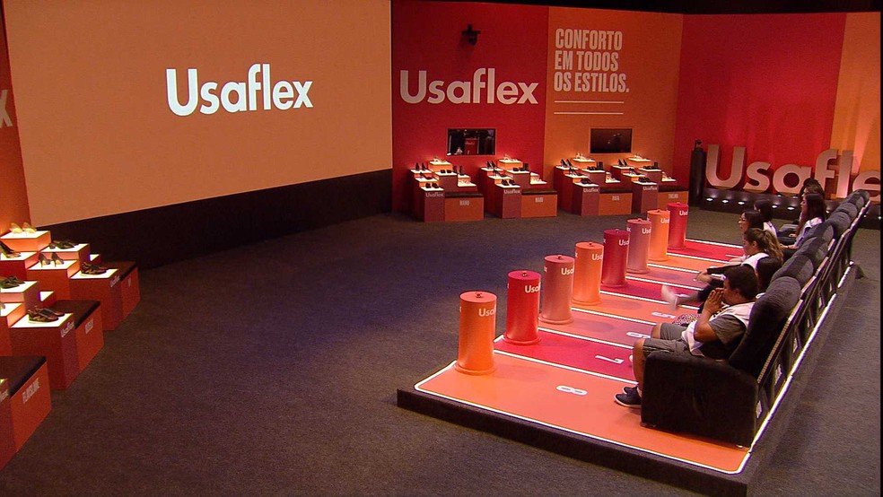 Usaflex bbb19 2025