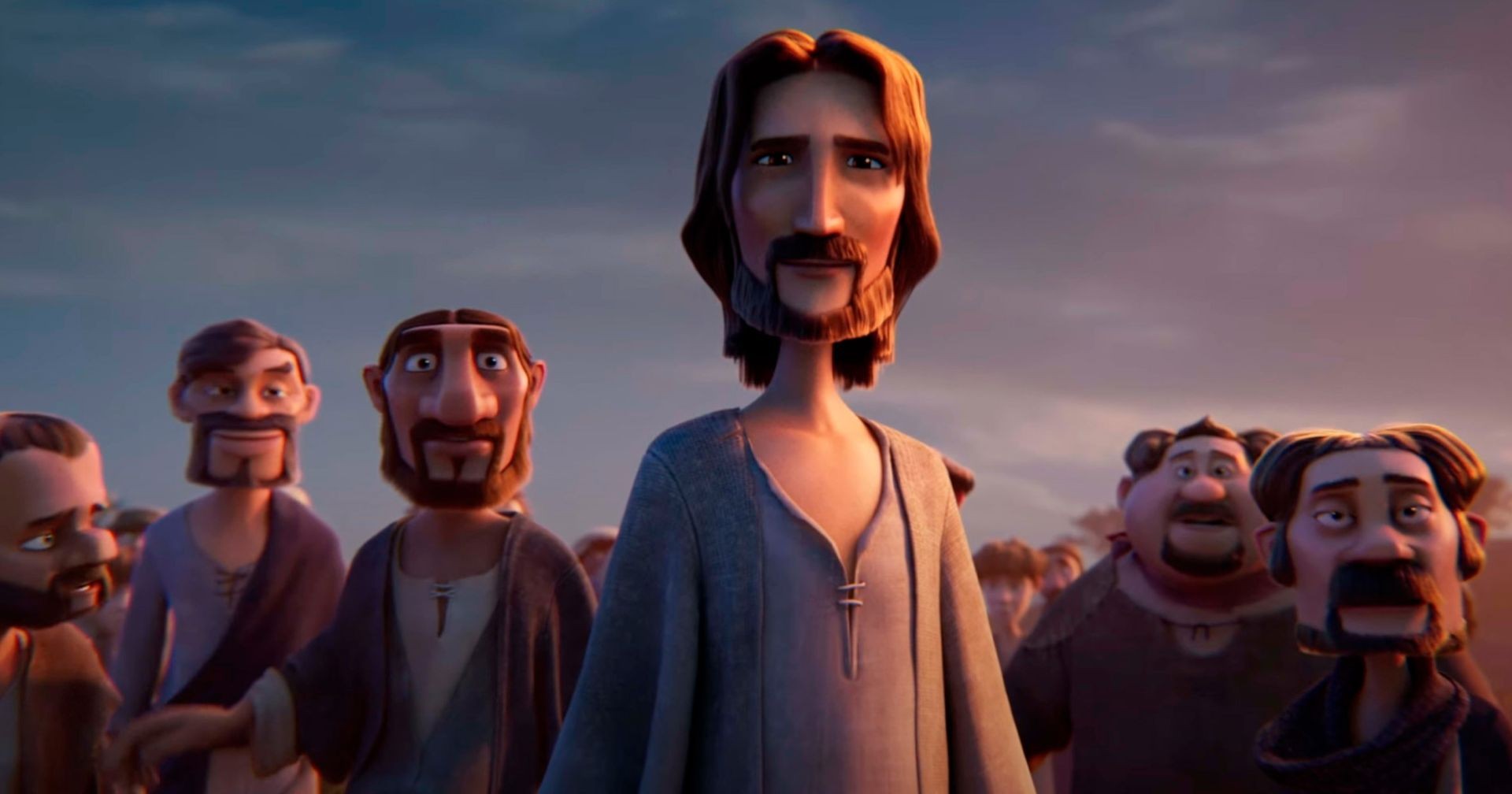 Paixão de Cristo, Maria Madalena, O Rei dos Reis e mais: entre no clima da Páscoa no Globoplay