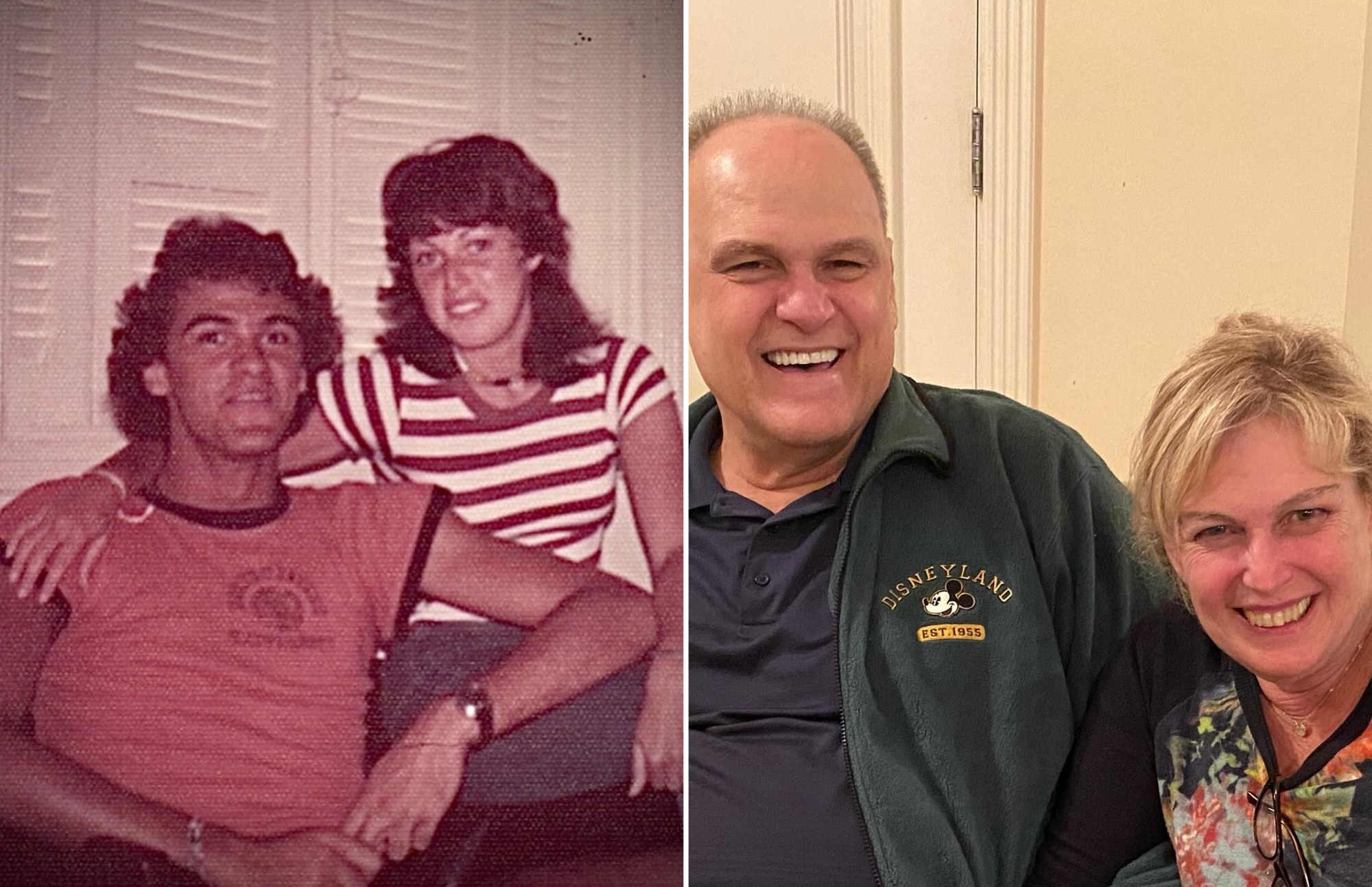 Oscar Schmidt estava há 50 anos com a mulher; relembre sua entrevista no Altas Horas