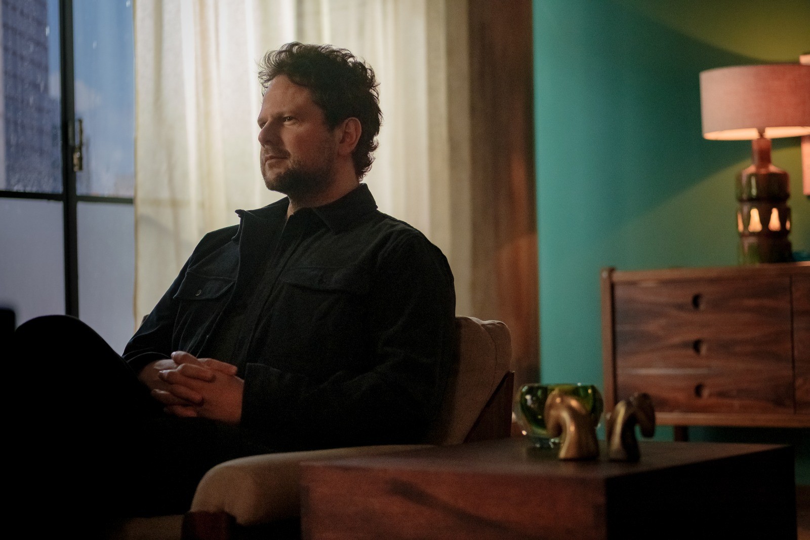Sessão de Terapia: Selton Mello retorna como protagonista e diretor em 6ª temporada da série