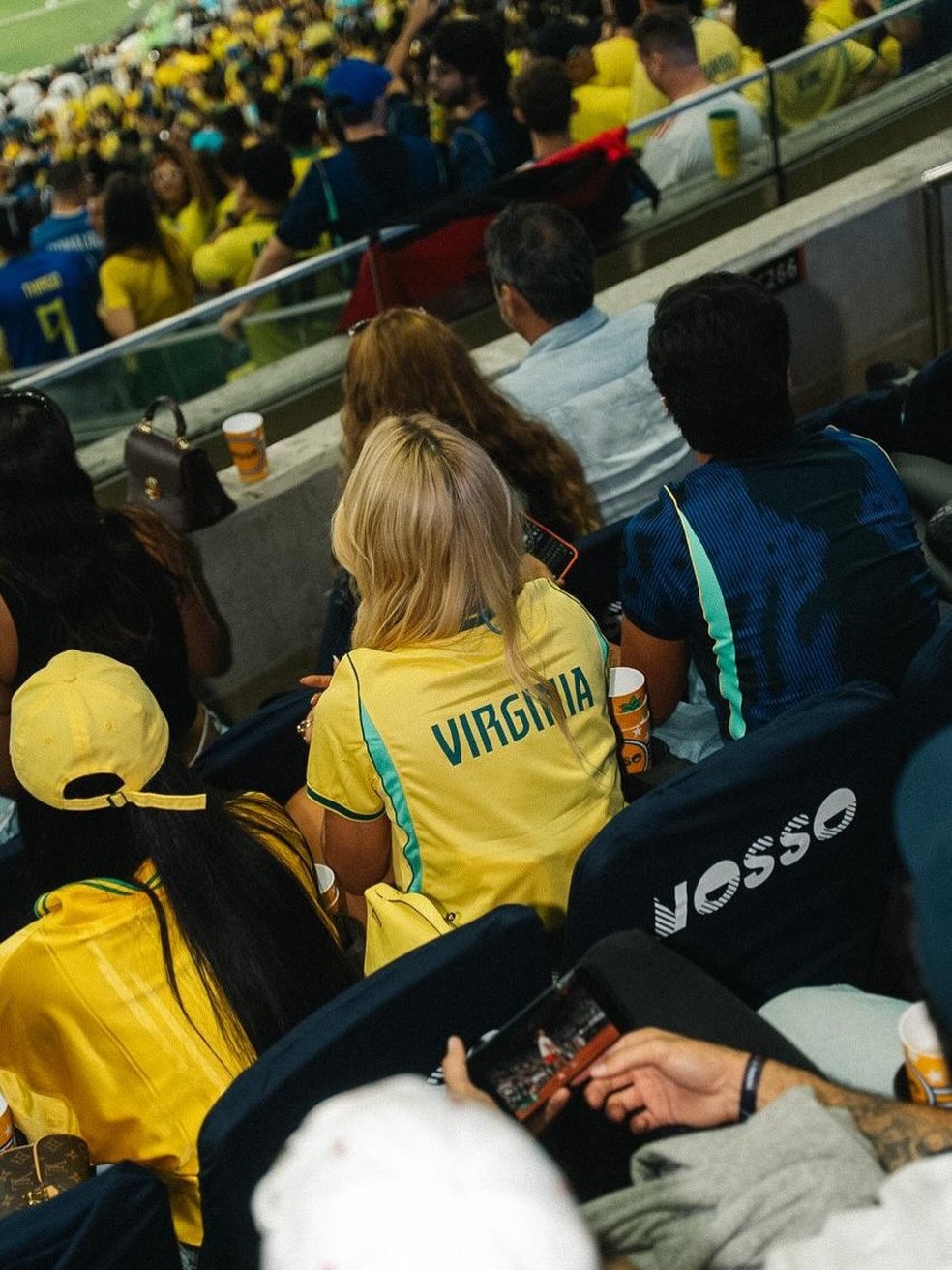Virginia Fonseca faz um desabafo nas redes sociais após ataques — Foto: Reprodução/Instagram