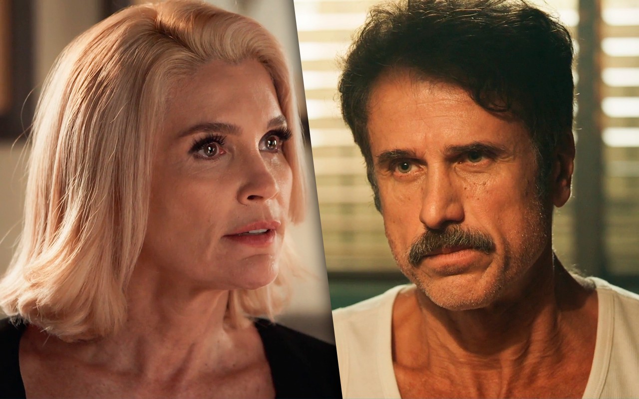 Êta Mundo Melhor!: Sandra refém e morte repentina são os destaques da semana