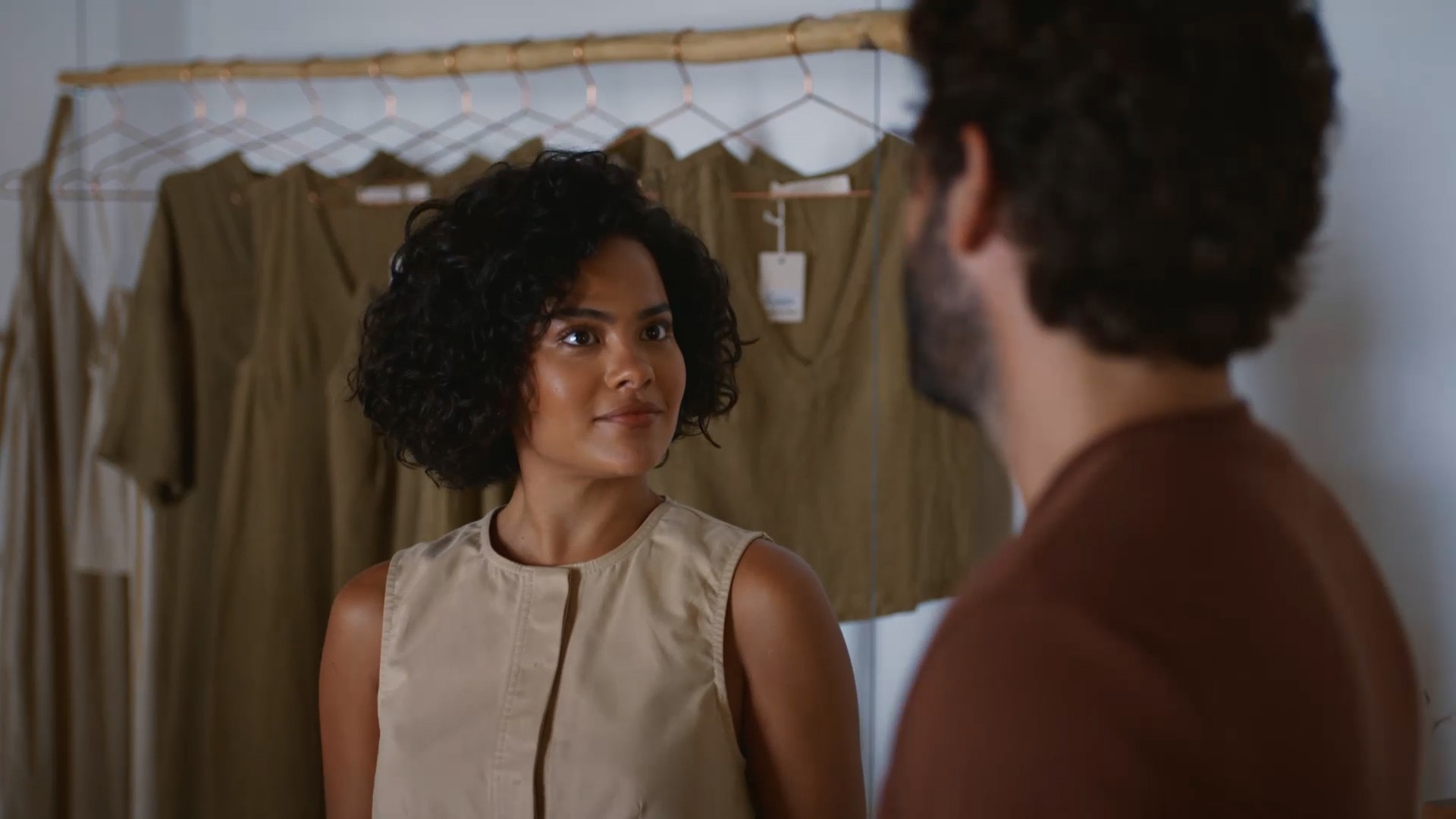 Em Vale Tudo, Maria de Fátima joga pesado para cima de Afonso