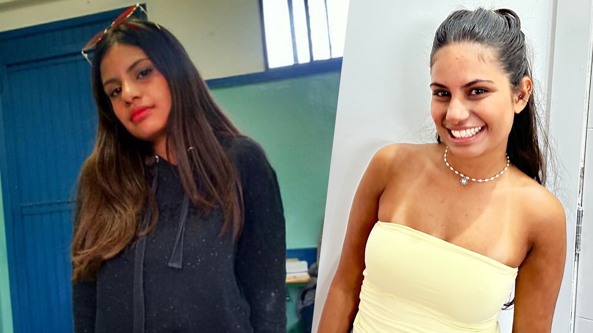 No Quarto Branco do BBB 26, Gabriela comenta semelhança com ex-sisters: 'Junção da Fernanda com Alane'
