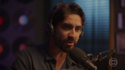 Vídeos do capítulo de 'Coração Acelerado' de sexta-feira, 24 de abril de 2026