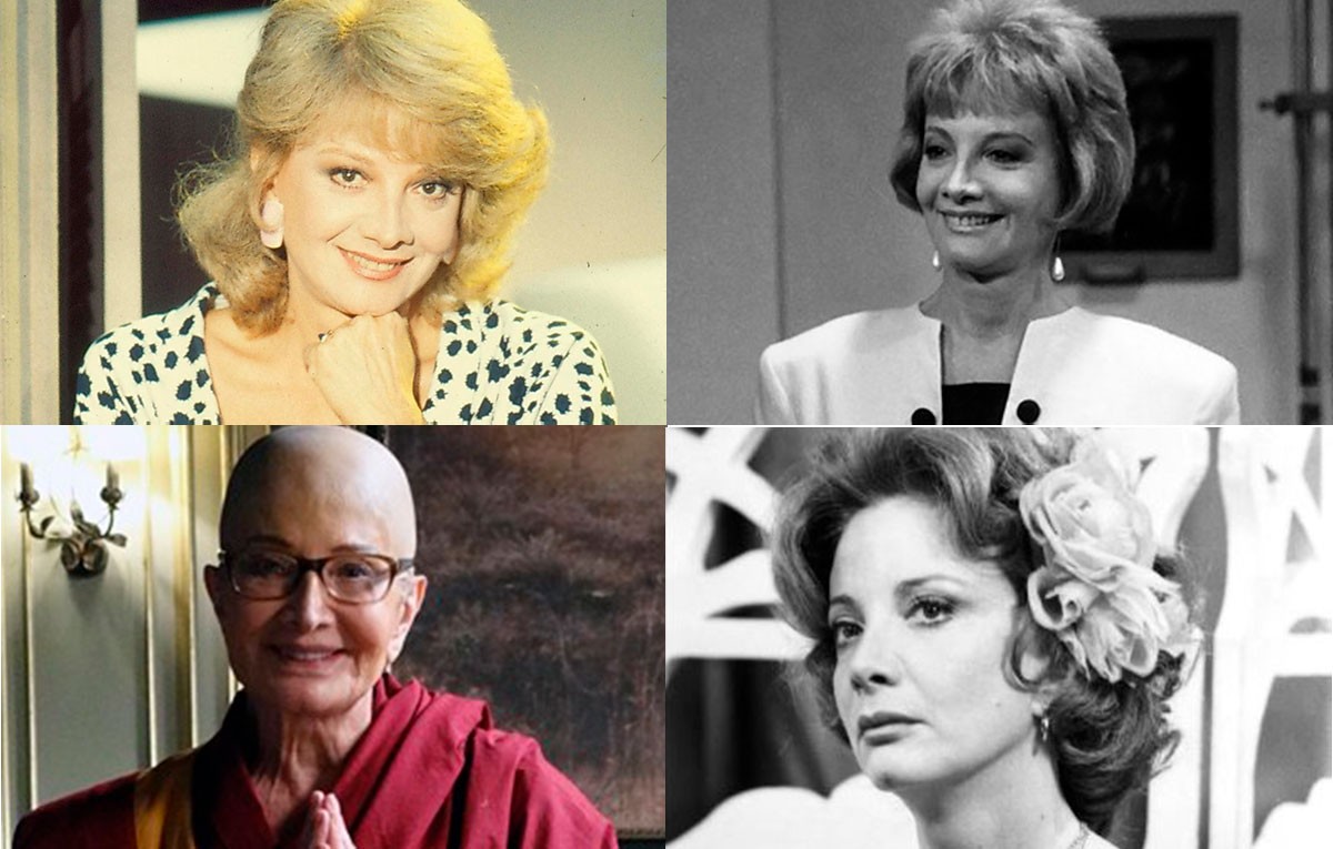 Glória Menezes completa 87 anos; faça o teste e relembre a carreira da ...