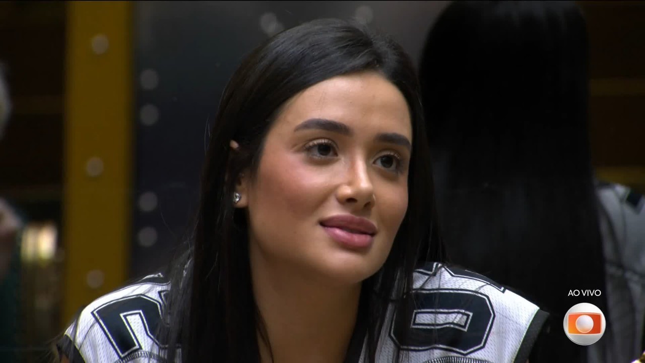 Indicada pelo Líder, Jordana puxa Juliano Floss no Contragolpe do BBB 26