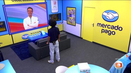 Vídeos do episódio de 'BBB' de terça-feira, 3 de março de 2026