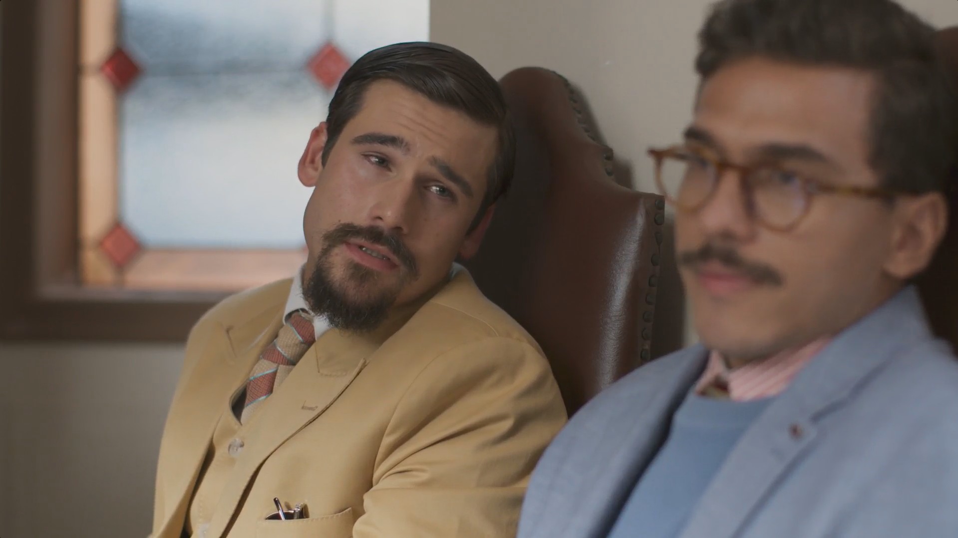 A Nobreza do Amor: Mirinho pretende usar viagem de Tonho para ‘conquistar’ Alika