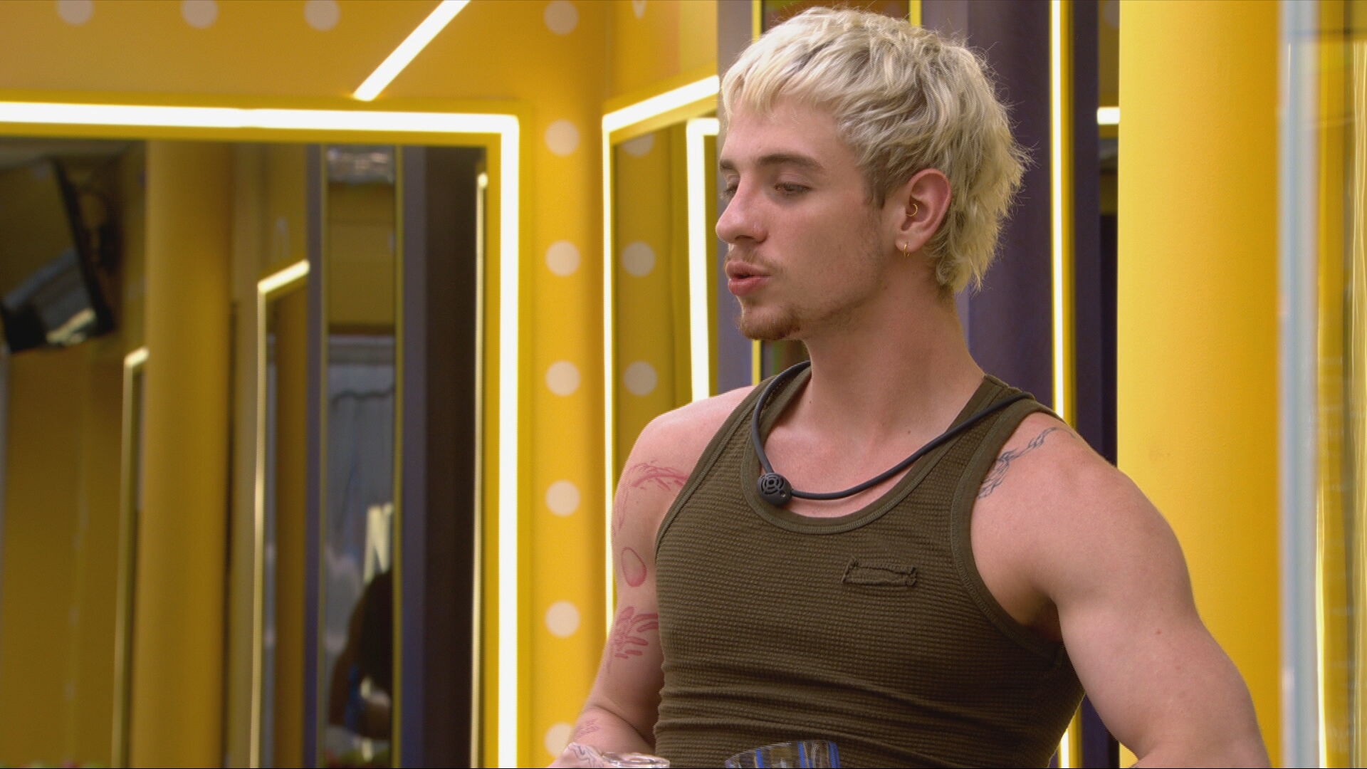 Juliano Floss avalia reviravolta de brother no jogo do BBB 26: 'Tiro no próprio pé'