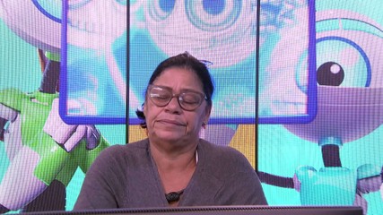 Vídeos do Raio-X de quinta, 10/4, do BBB 25