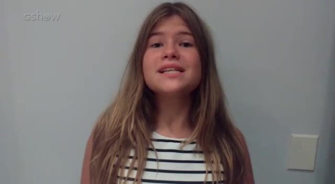 Fabiana Moneró, do Time Claudia, escolhe sua apresentação favorita