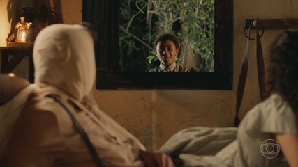 Vídeos do capítulo de 'Êta Mundo Melhor!' de sexta-feira, 26 de dezembro de 2025