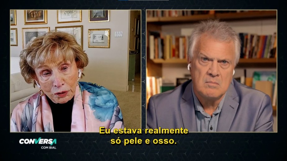  A bailarina de Auschwitz (Em Portugues do Brasil) : Edith Eva  Eger: Electronics