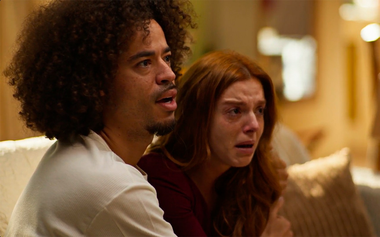 Dona de Mim: Kami conta a Ryan que sofreu abuso, e ele promete pegar o criminoso