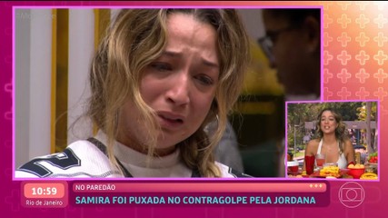 Vídeos do episódio de 'Mais Você' de quarta-feira, 8 de abril de 2026