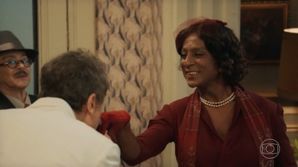 Vídeos do capítulo de 'Êta Mundo Melhor!' de quinta-feira, 18 de dezembro de 2025