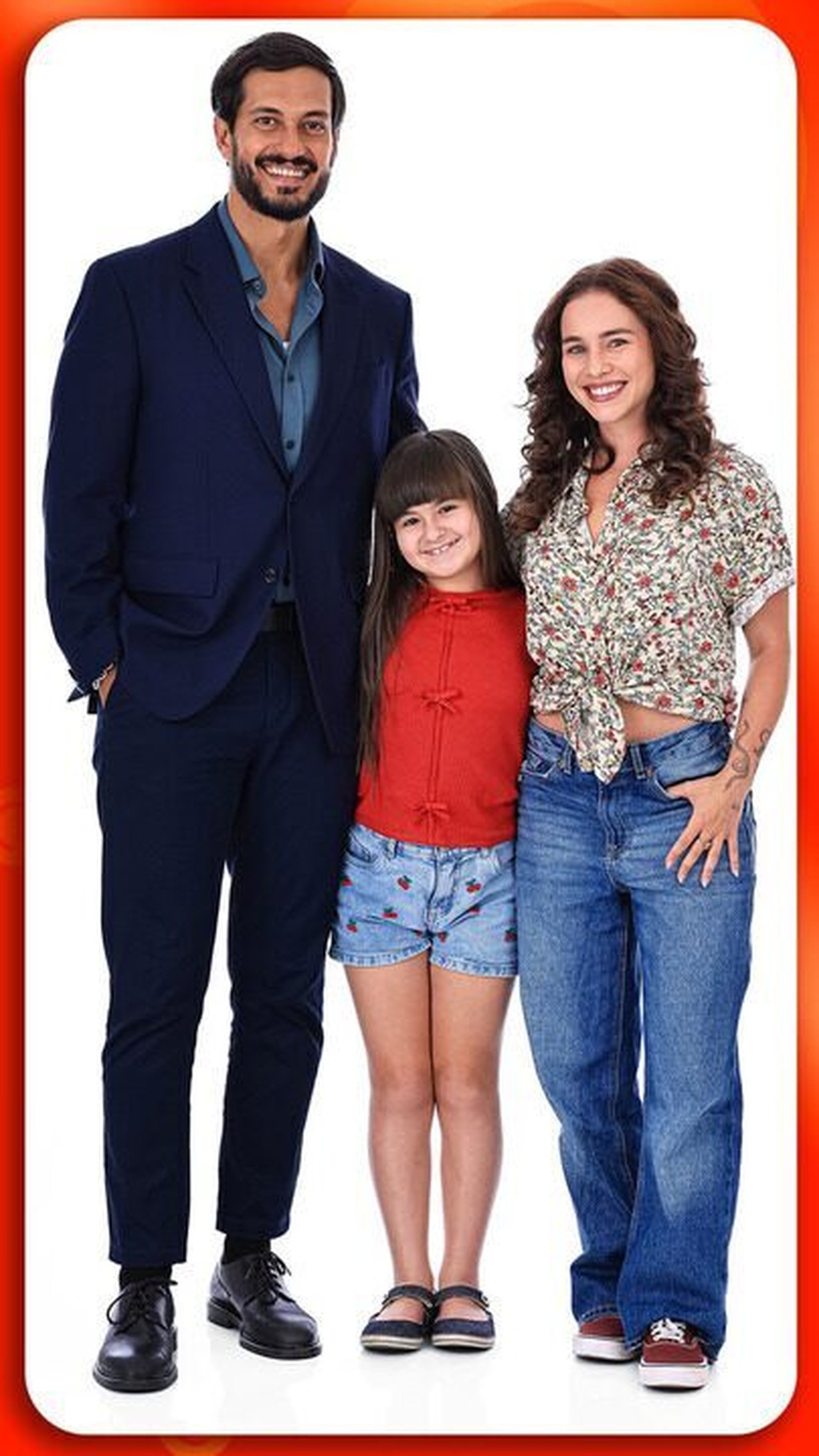 Uma Babá Milionária: conheça a trama cheia de reviravoltas da próxima novelinha do Globoplay