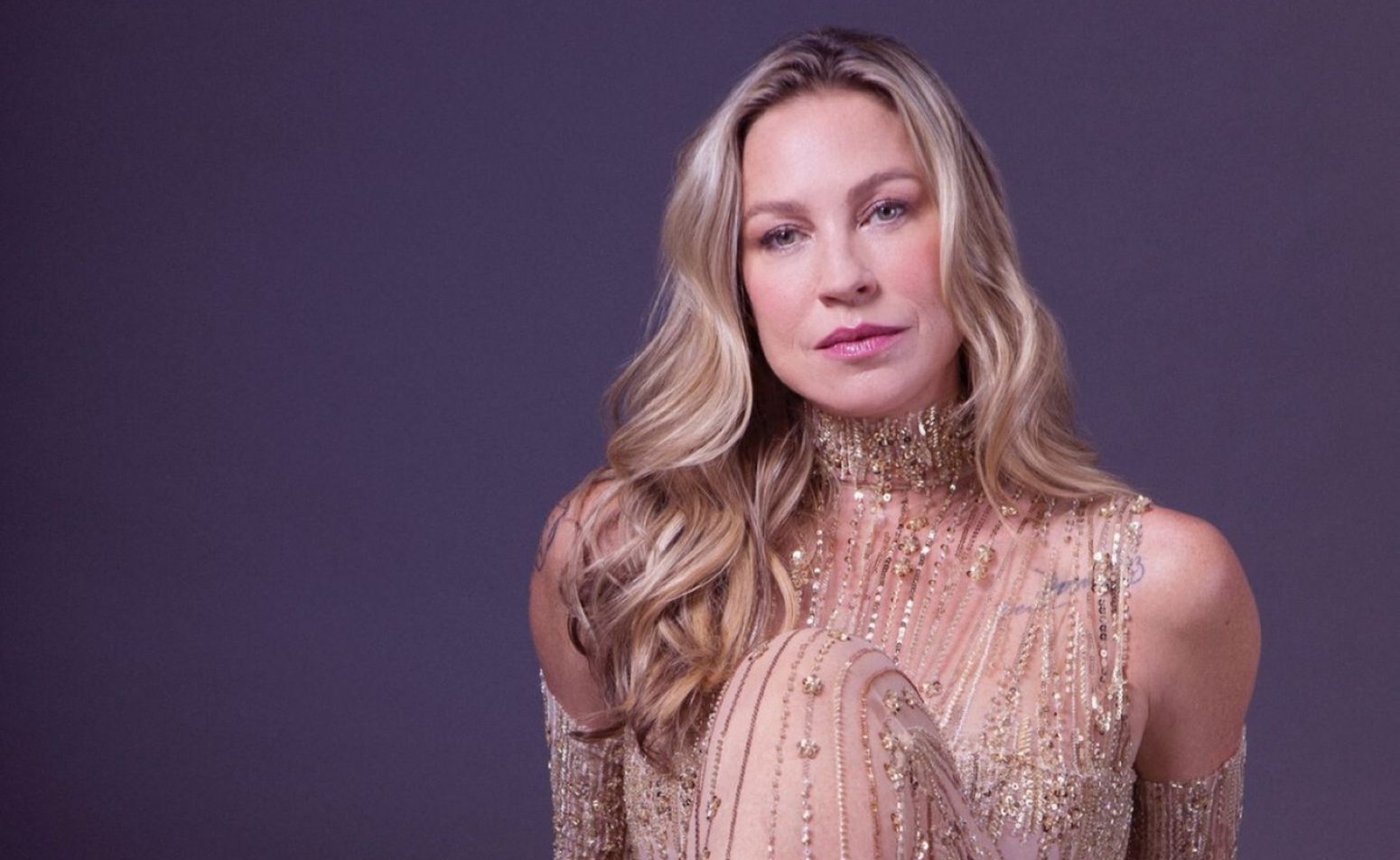 Luana Piovani volta aos palcos no Brasil com peça que mistura música e histórias da vida: 'Nunca me escondi'