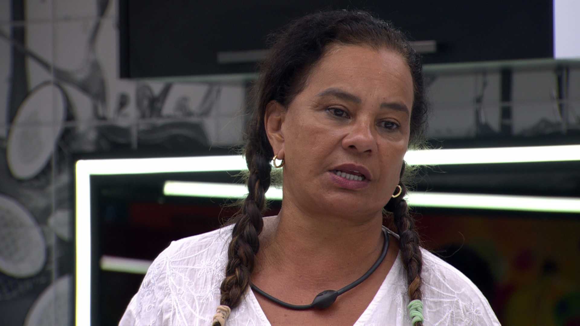 Samira reclama do feijão da Xepa e Solange Couto reage: 'Não boto mais a mão, quem quiser que faça'