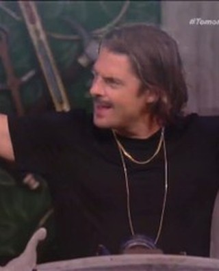 Tomorrowland Brasil 2024: DJ sueco Axwell toca 'Don't You Worry Child'