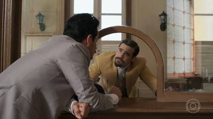 Vídeos do capítulo de 'A Nobreza do Amor' de quarta-feira, 10 de junho de 2026