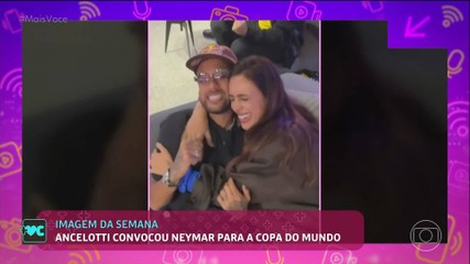 Vídeos do episódio de 'Mais Você' de sexta-feira, 22 de maio de 2026